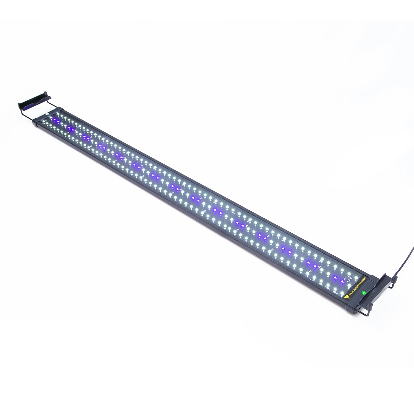 Aquarium Blue White LED - 33W 120-140cm