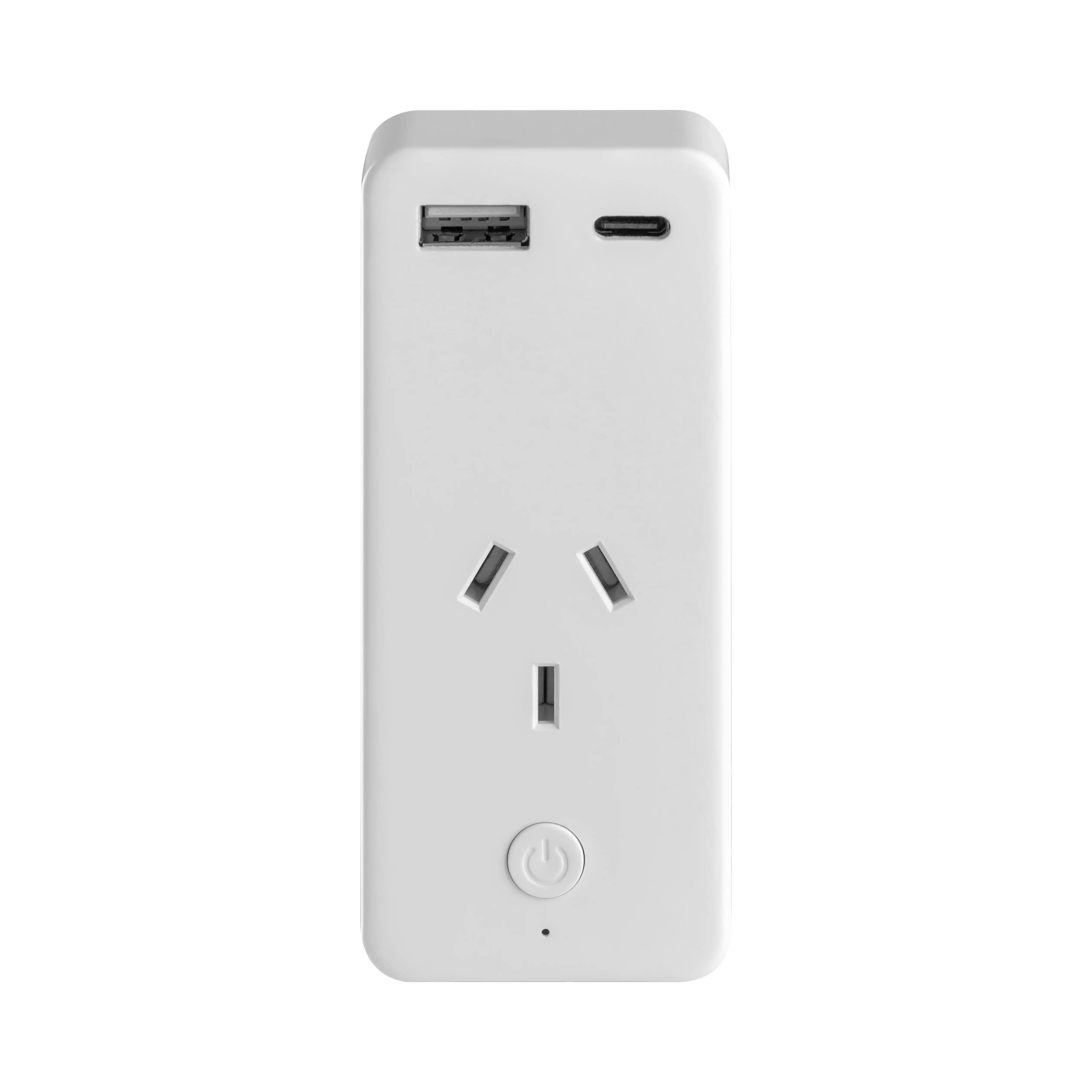 Wireless Wifi Smart Plug by Laser - Power Socket AU Outlet Switch Alexa Google