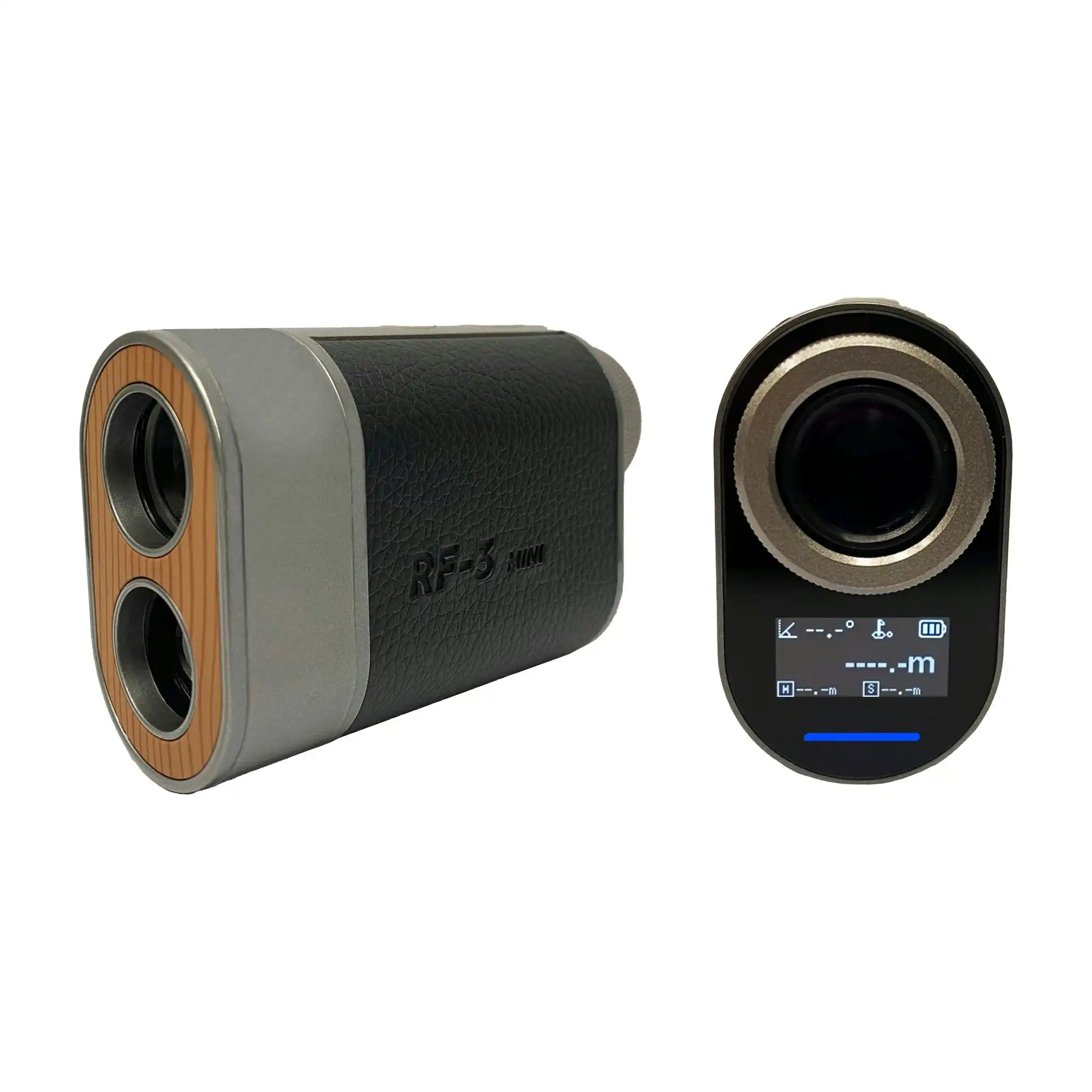 Stinger RF-3 Mini Rangefinder with Slope