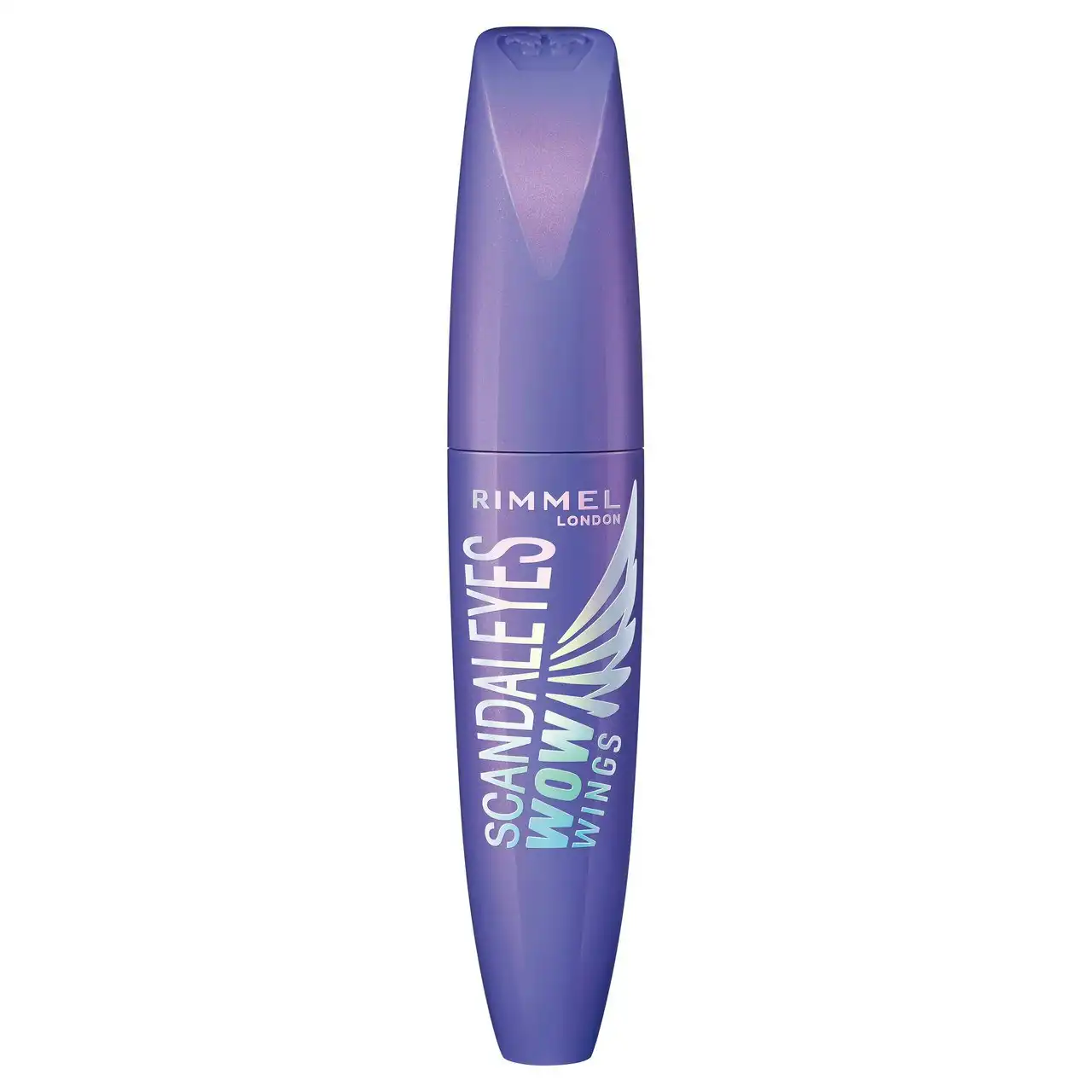 Rimmel Scandaleyes Wow Wings Mascara