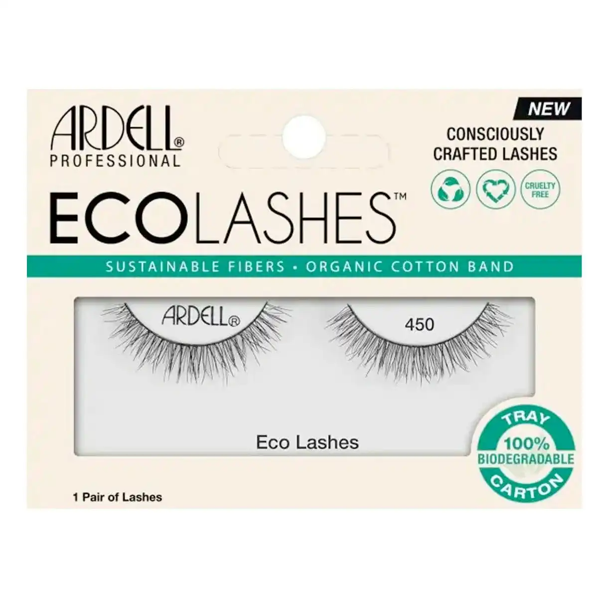 Ardell Eco Lash #450