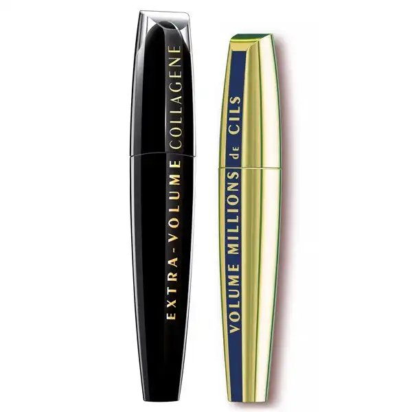 L'Oreal Extra Volume Collagen Million Lashes Mascara