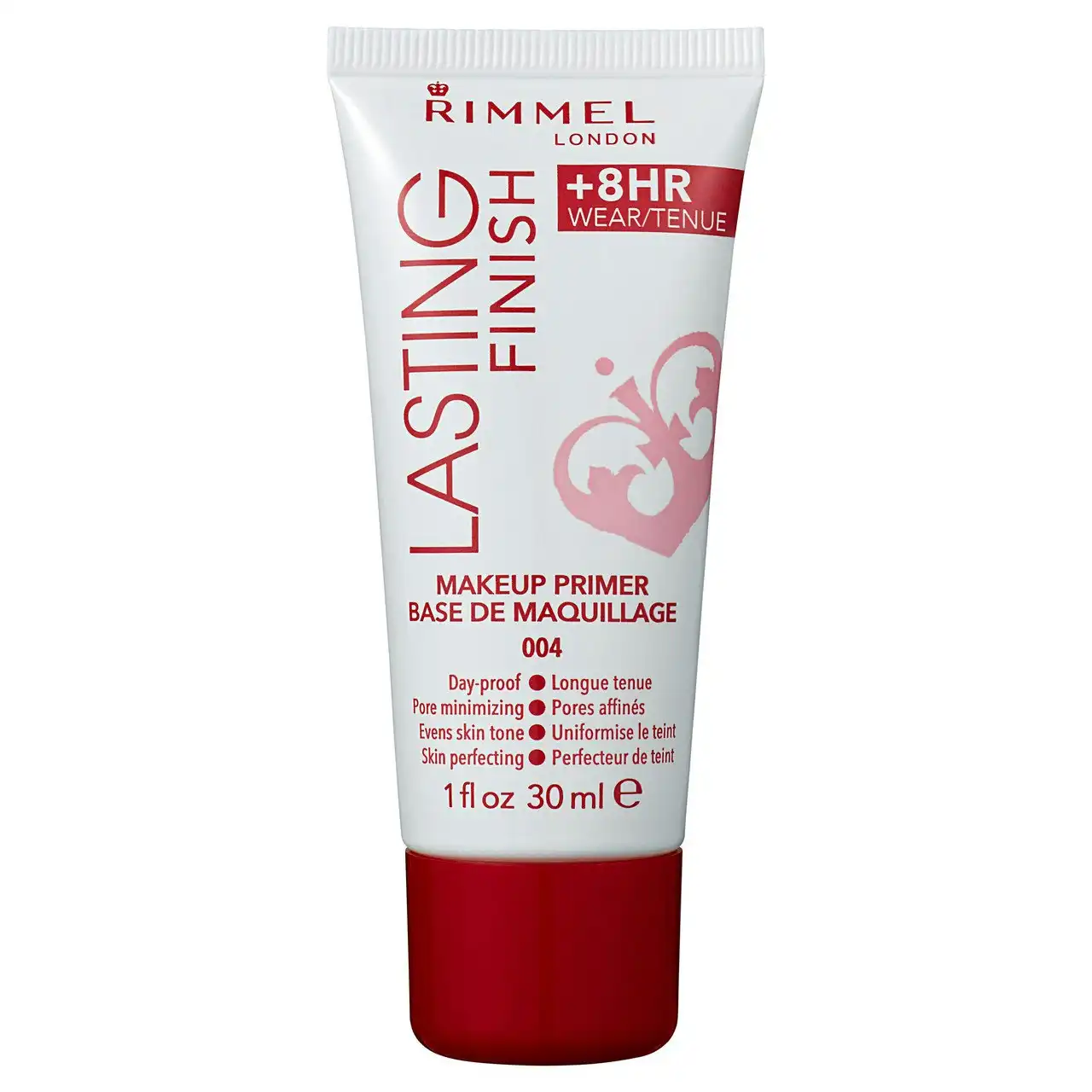 Rimmel London, Lasting Finish Primer, 30 ml