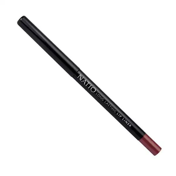 Natio Mechanical Long Lasting Lip Liner