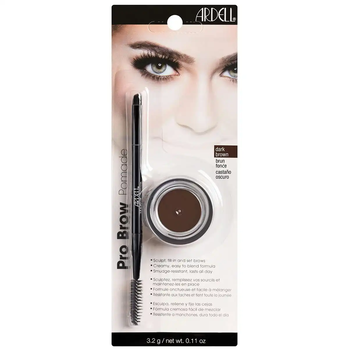 Ardell Pro Brow Pomade