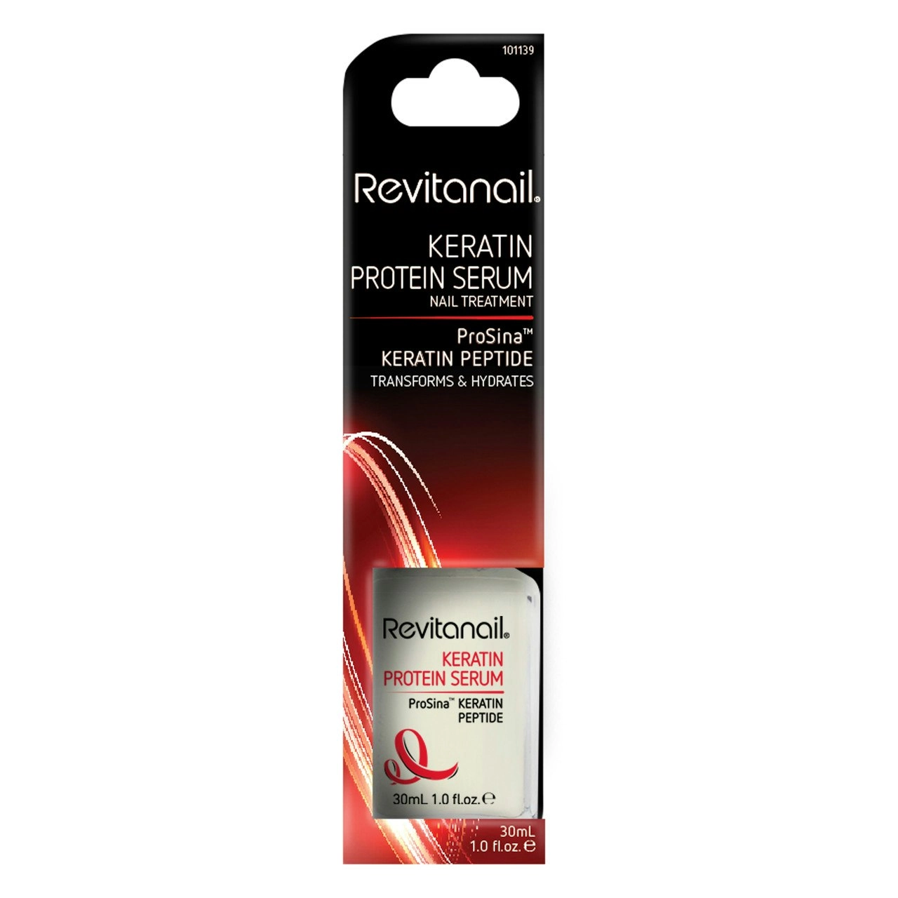 Revitanail Keratin Protein Serum 30mL