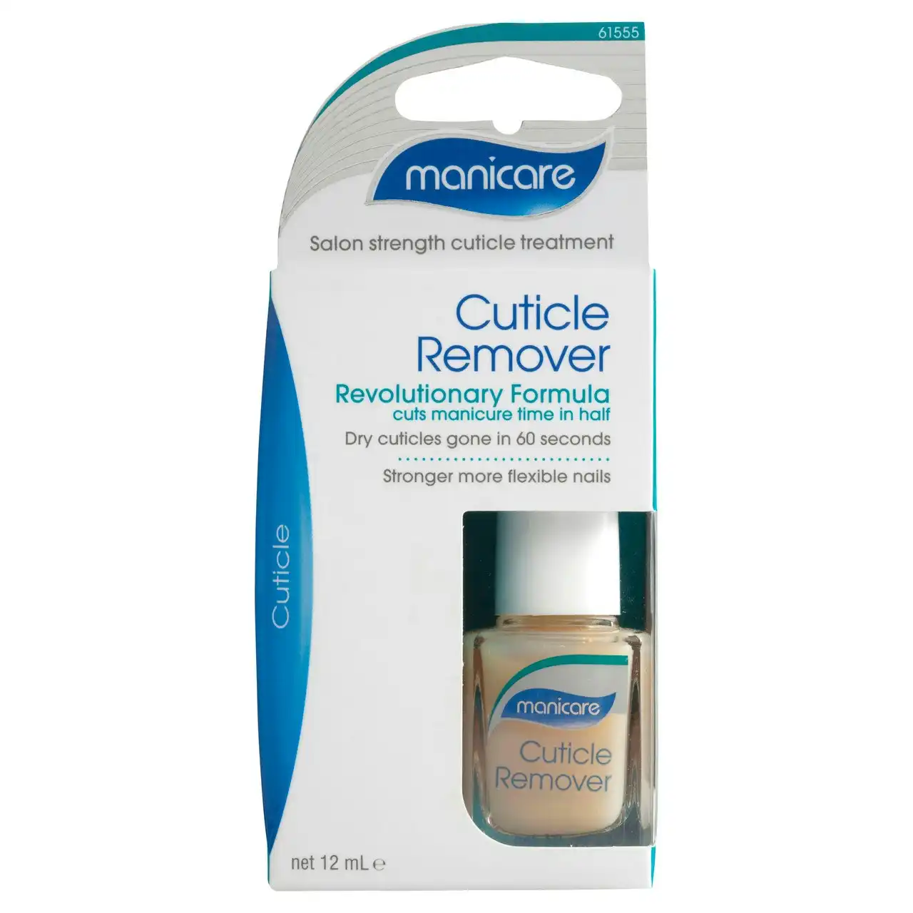 Manicare Cuticle Remover