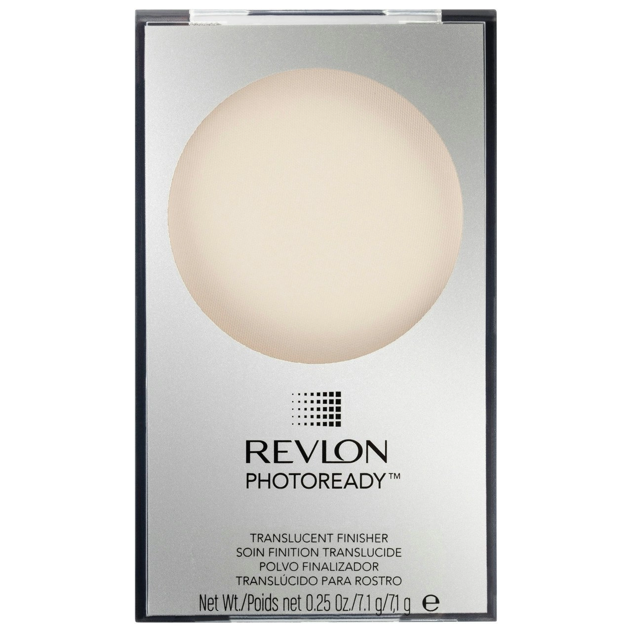 Revlon Photoready(TM) Translucent Finisher