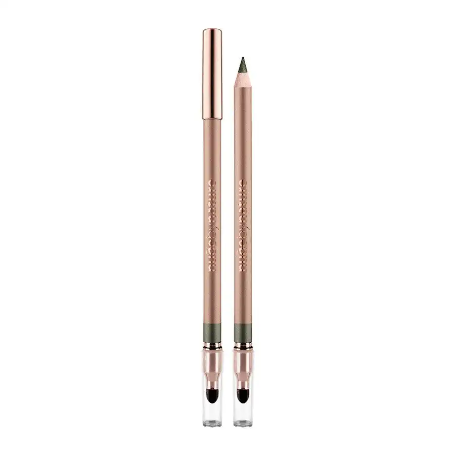 Nude by Nature Contour Eye Pencil Rainforest