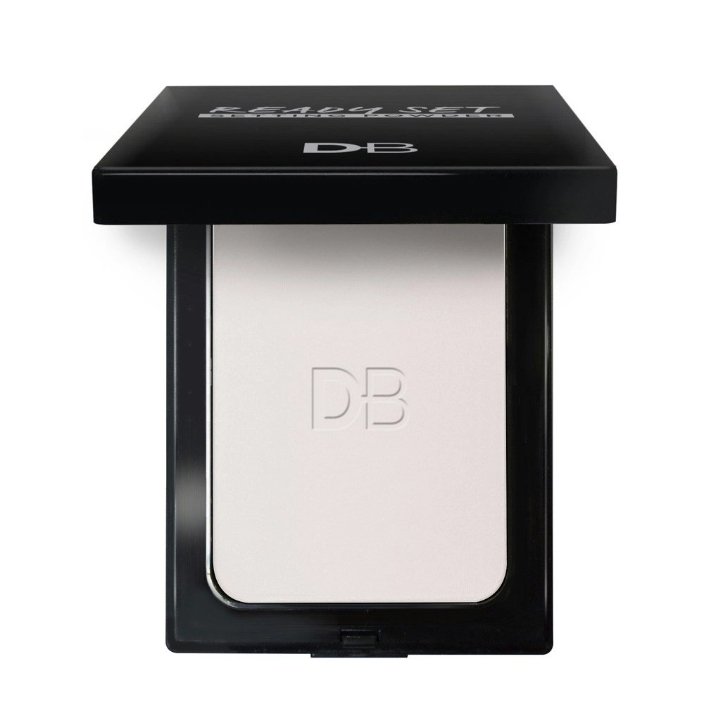 Designer Brands Ready Set Translucent Setting Powder