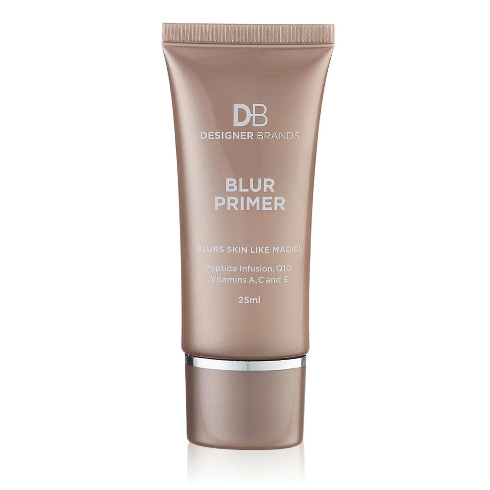 Designer Brands Blur Primer 25ml