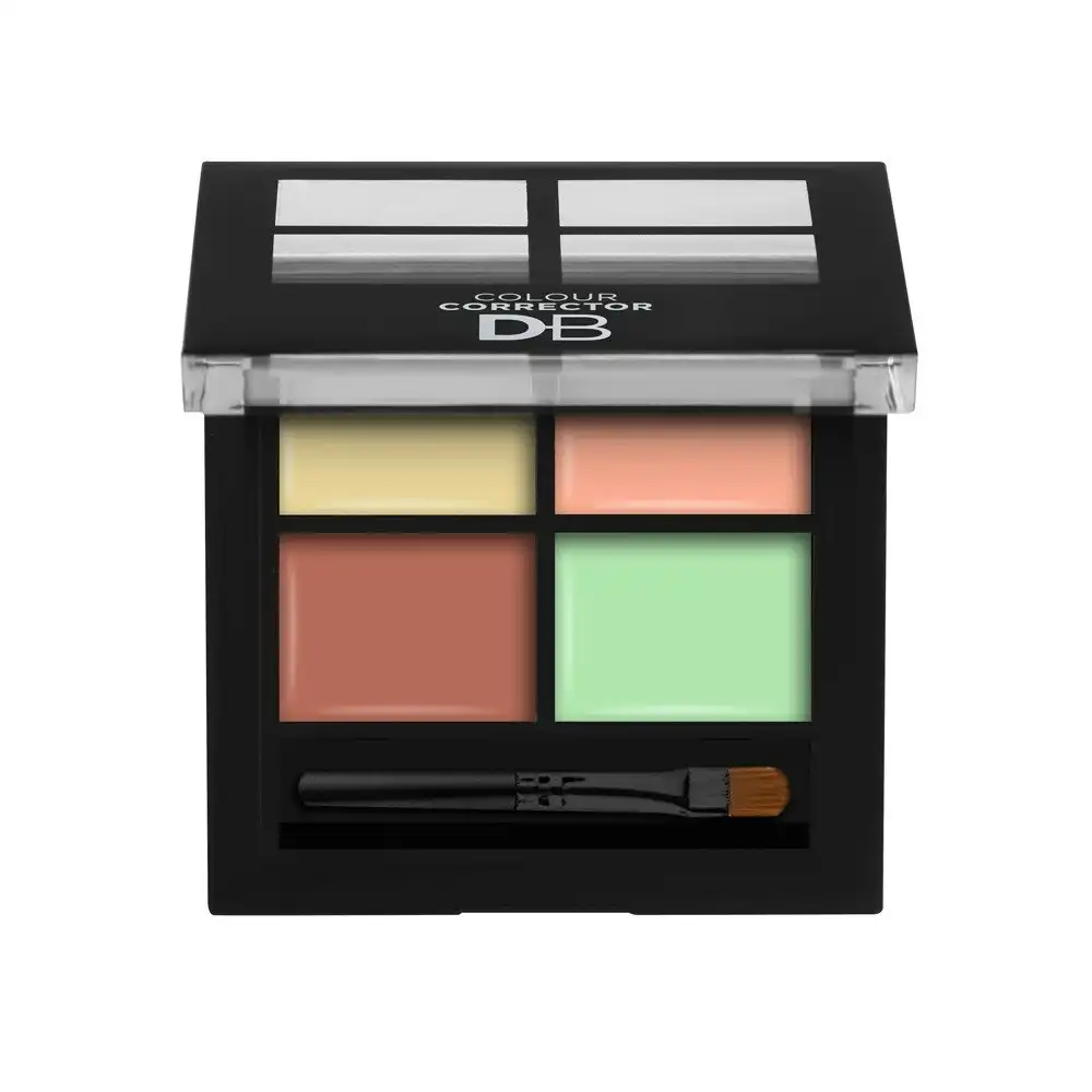 Designer Brands Colour Corrector