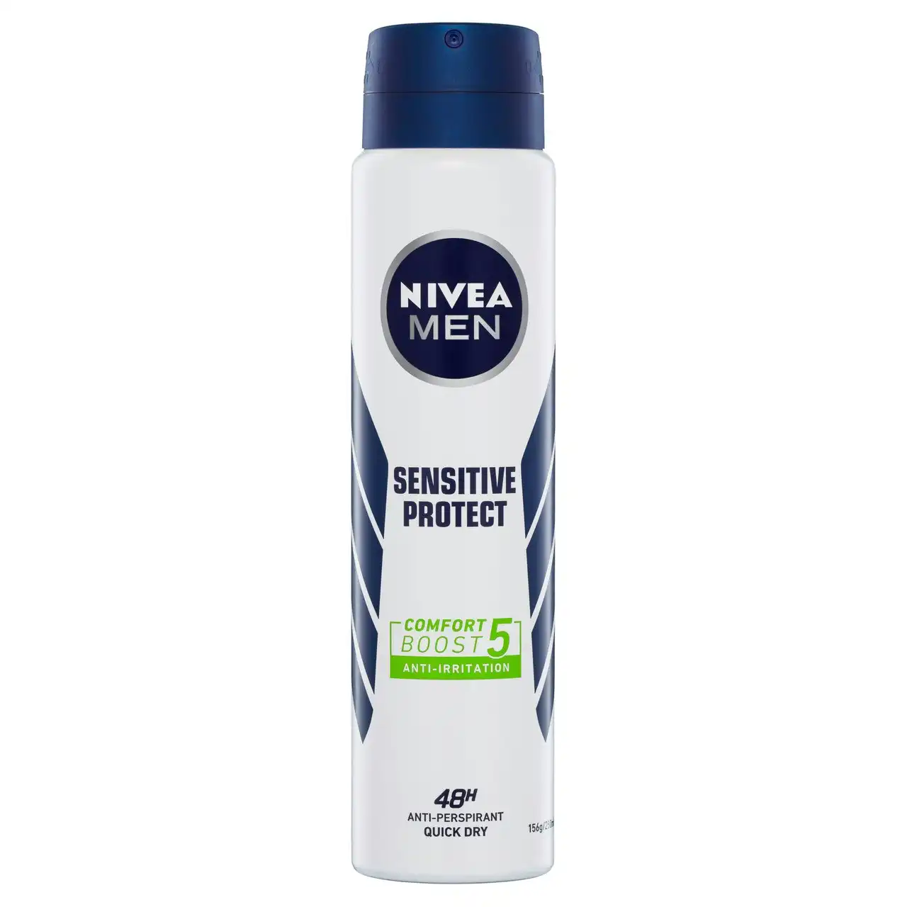 Nivea MEN Sensitive Protect Anti-Perspirant Aerosol 250ml