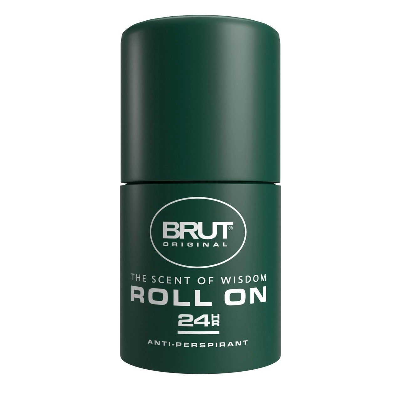 Brut Original Roll On Deodorant 50mL