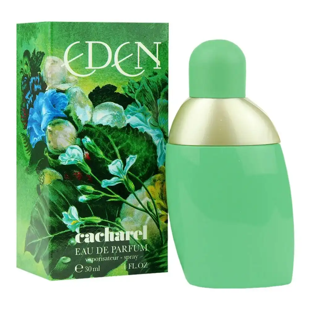 Eden 30ml EDP By Cacharel (Womens)