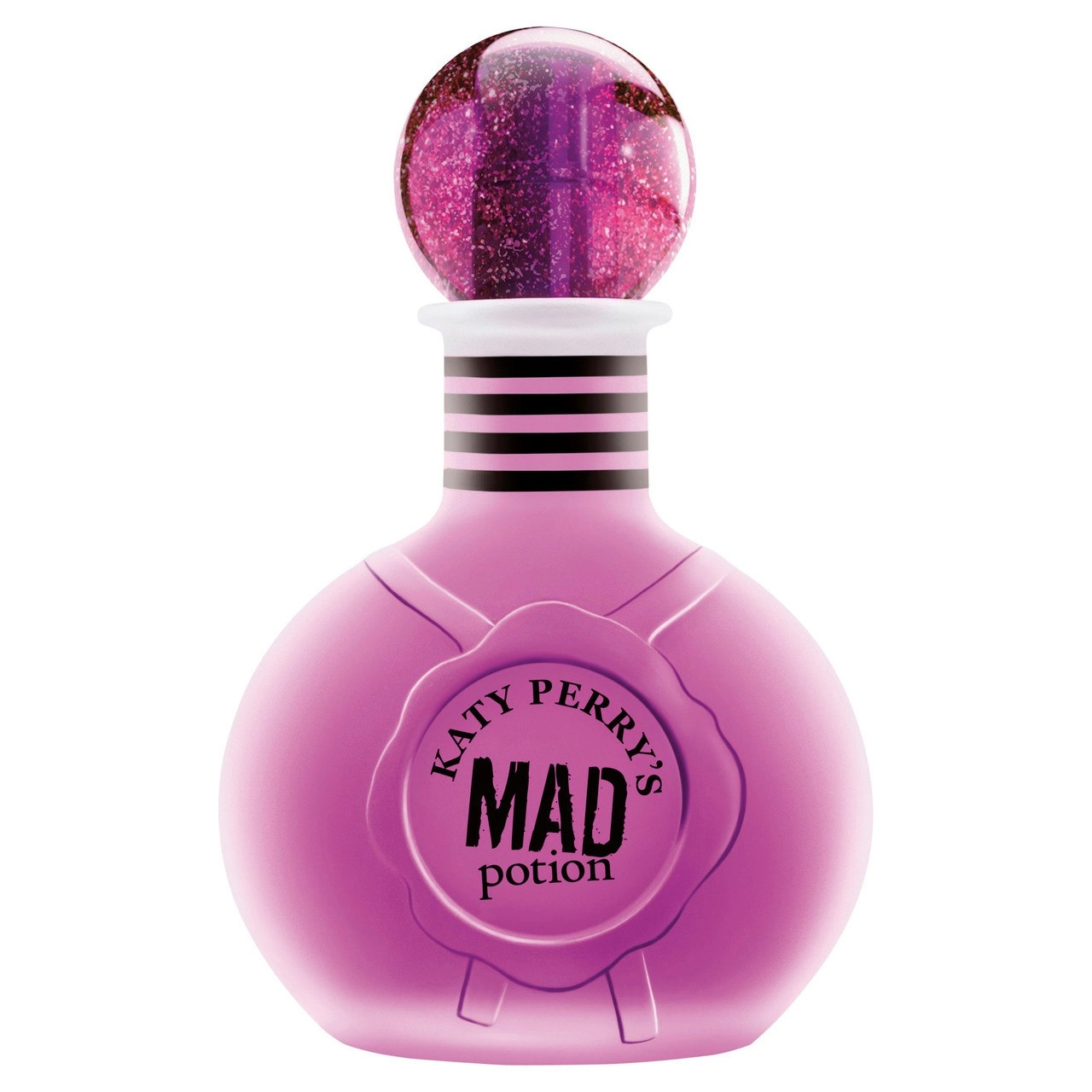 Mad Potion 100ml EDP By Katy Perry's (Womens)