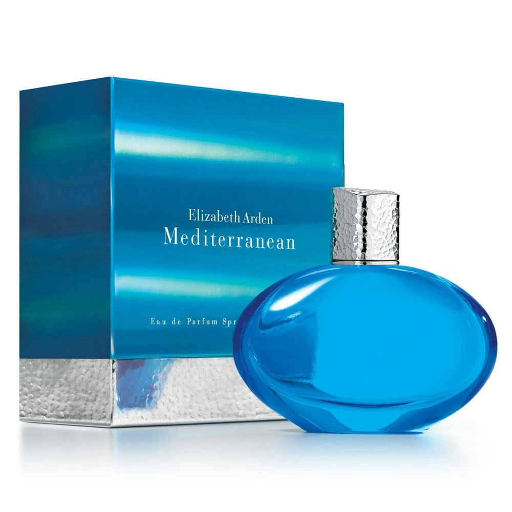 Mediterranean 100ml EDP By Elizabeth Arden (Womens)