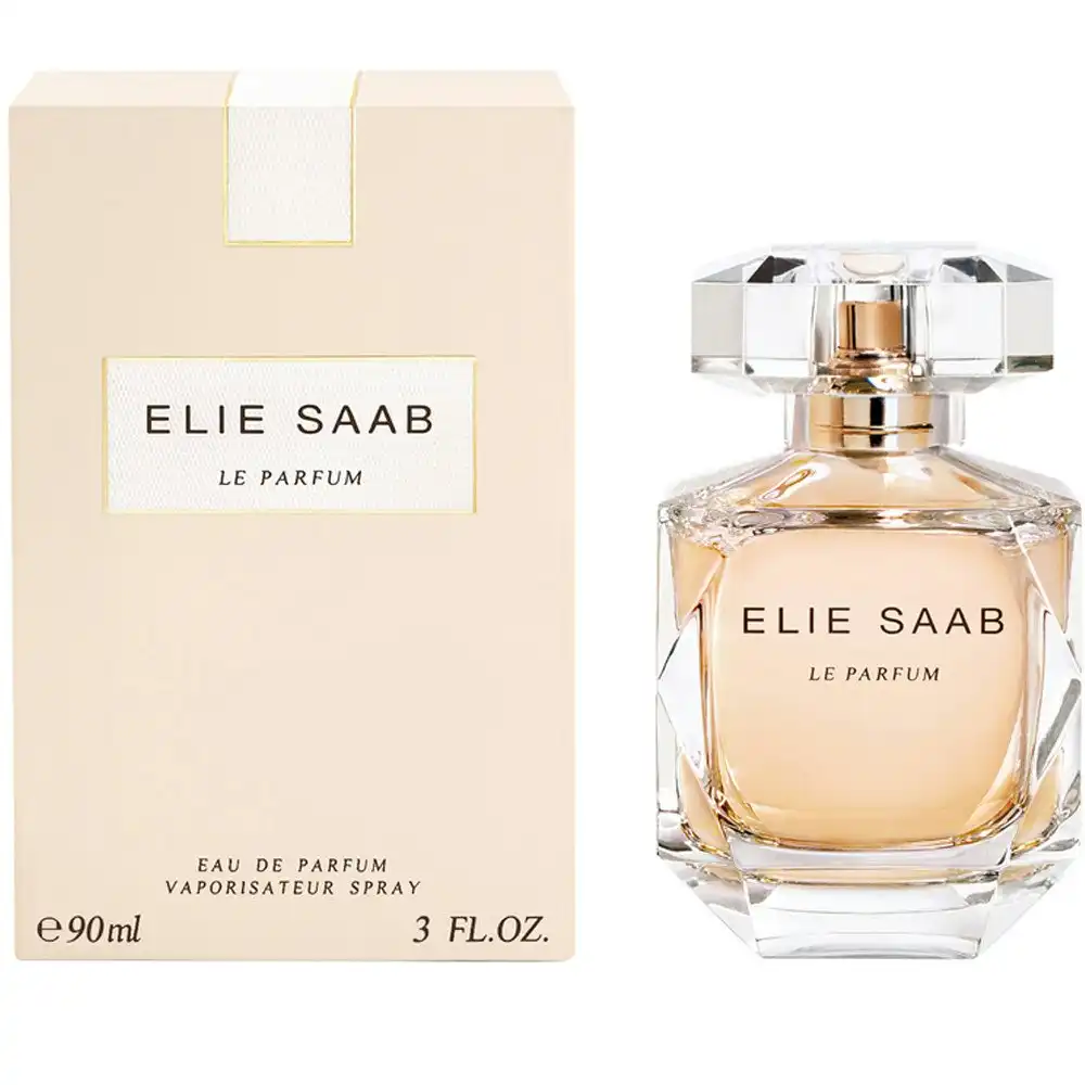 Elie Saab Le Parfum 90ml EDP By Elie Saab (Womens)