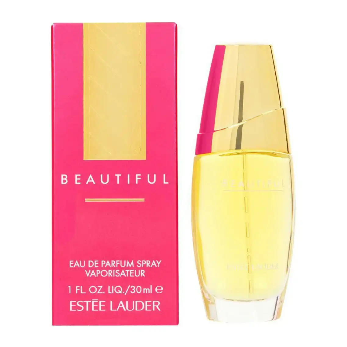 Beautiful 30ml EDP By Estee Lauder (Womens)