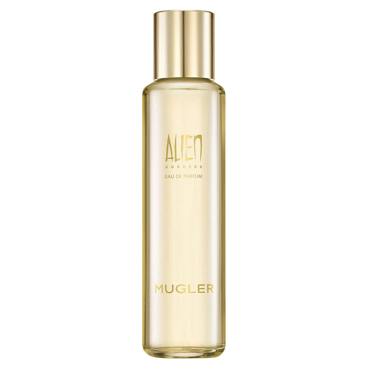 Alien Goddess Refill Bottle 100ml EDP By Thierry Mugler (Womens)