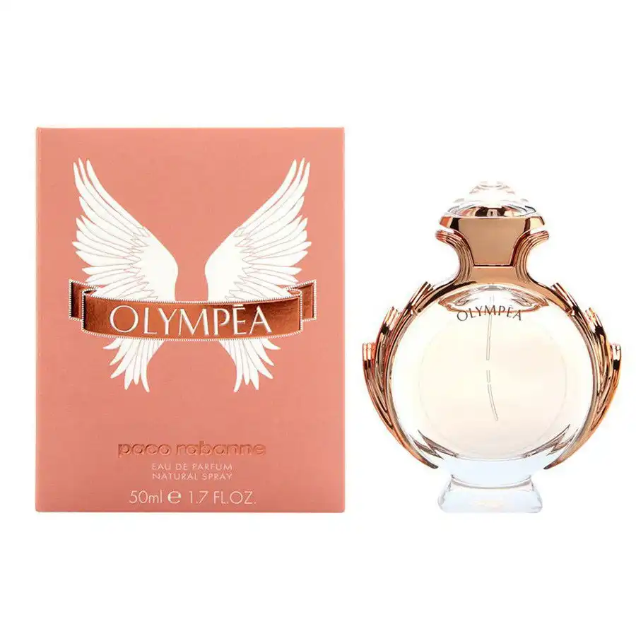 Olympea 50ml EDP By Paco Rabanne (Womens)