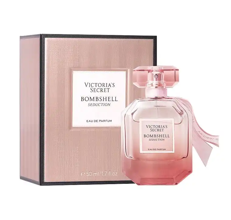 Victoria's Secret Bombshell Seduction EDP 50ml (Womens)