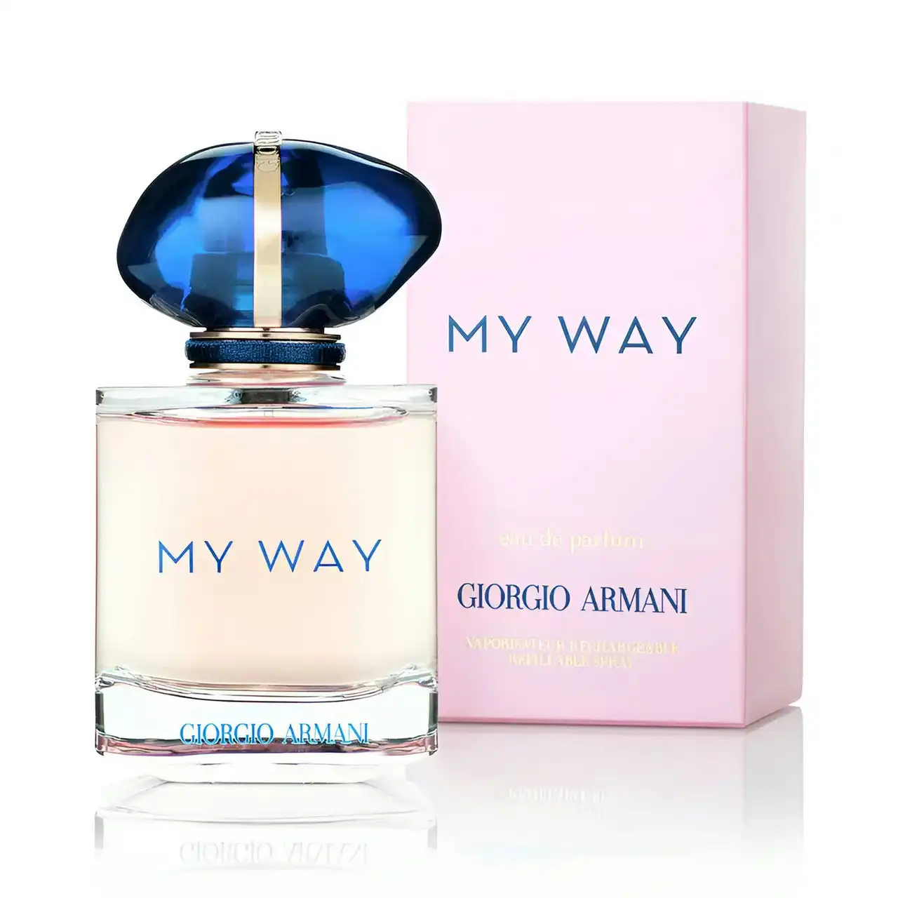 My Way 90ml EDP By Giorgio Armani (Womens)