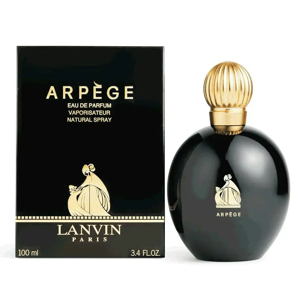 Arpege 100ml EDP By Lanvin (Womens)