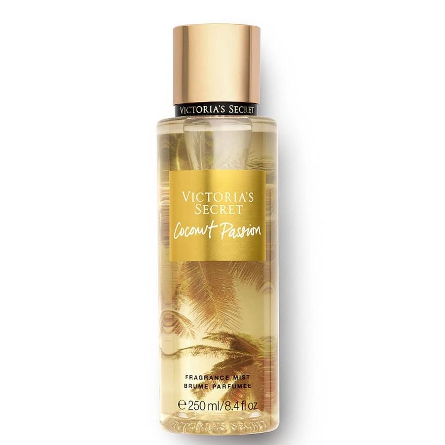 Victoria's Secret Coconut Passion Fragrance Mist 250ml