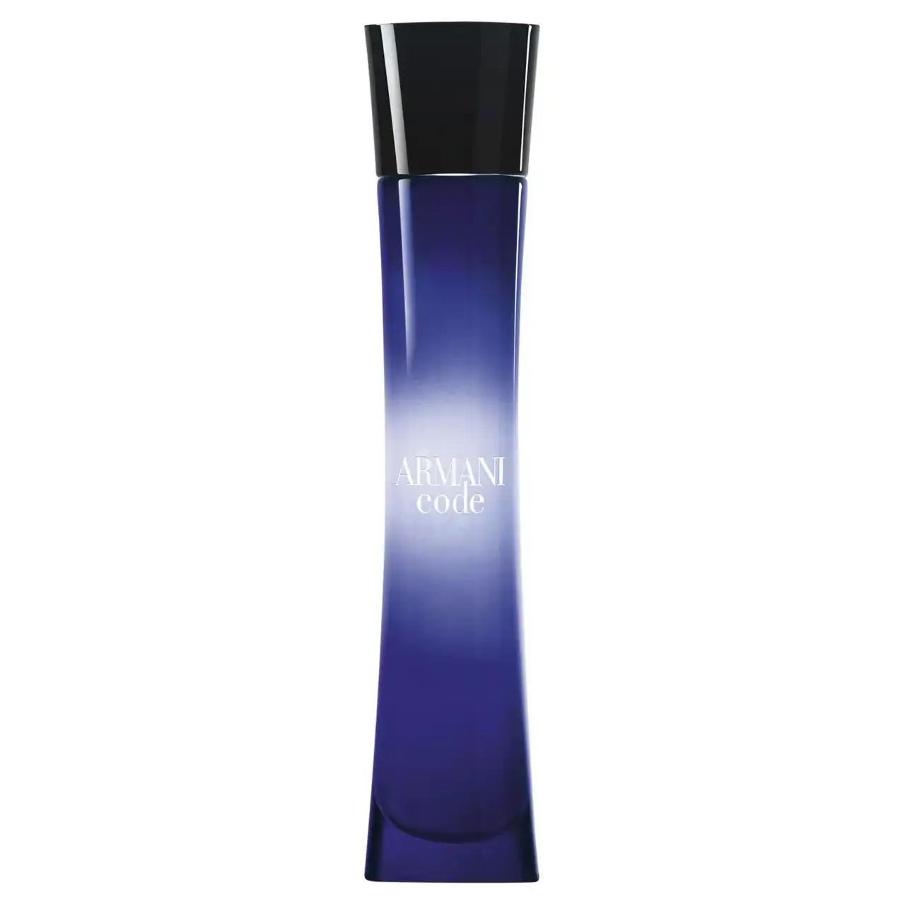 Armani Code EDP 75ml By Giorgio Armani (Womens)