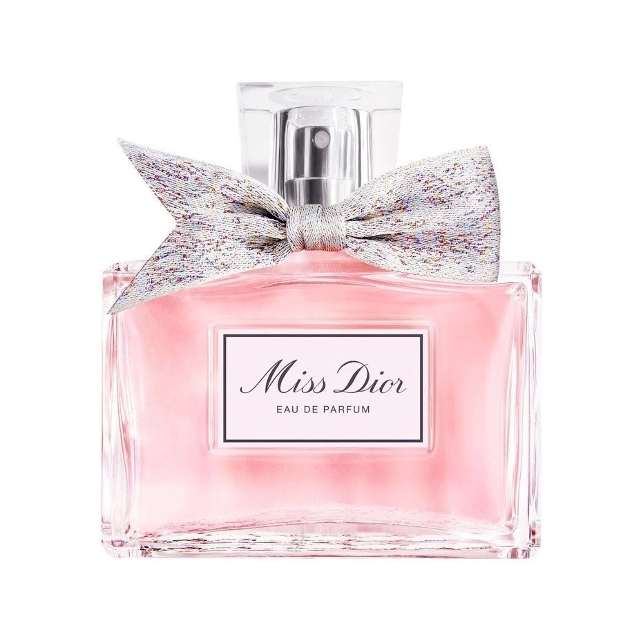 Miss Dior 50ml EDP By Christian Dior (Womens)