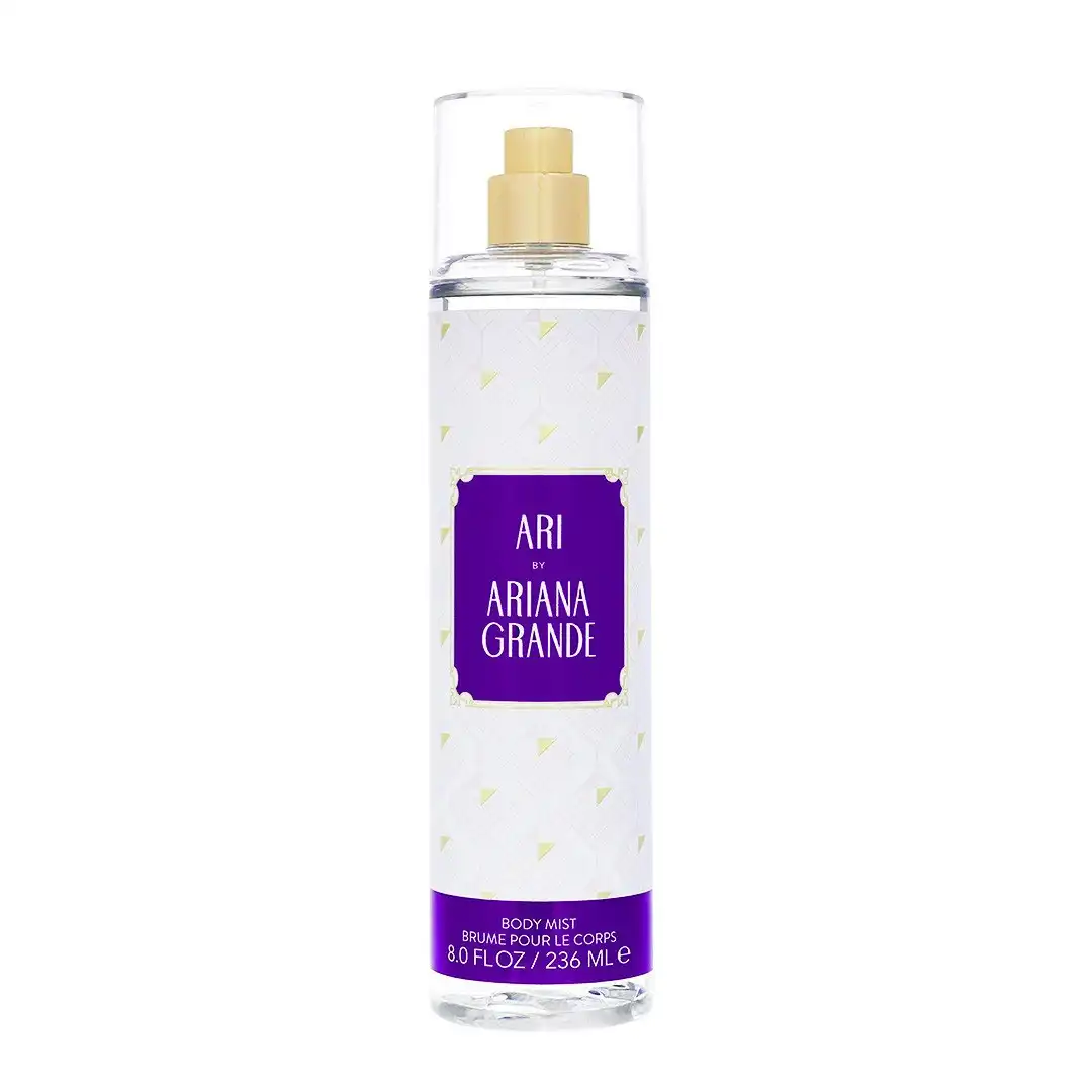 Ari Body Mist 236ml By Ariana Grande