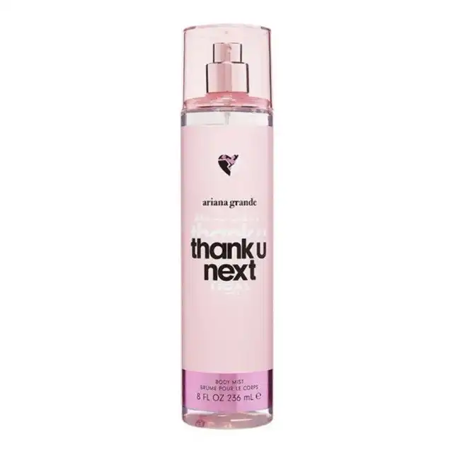 Thank U Next Body Mist 236ml By Ariana Grande