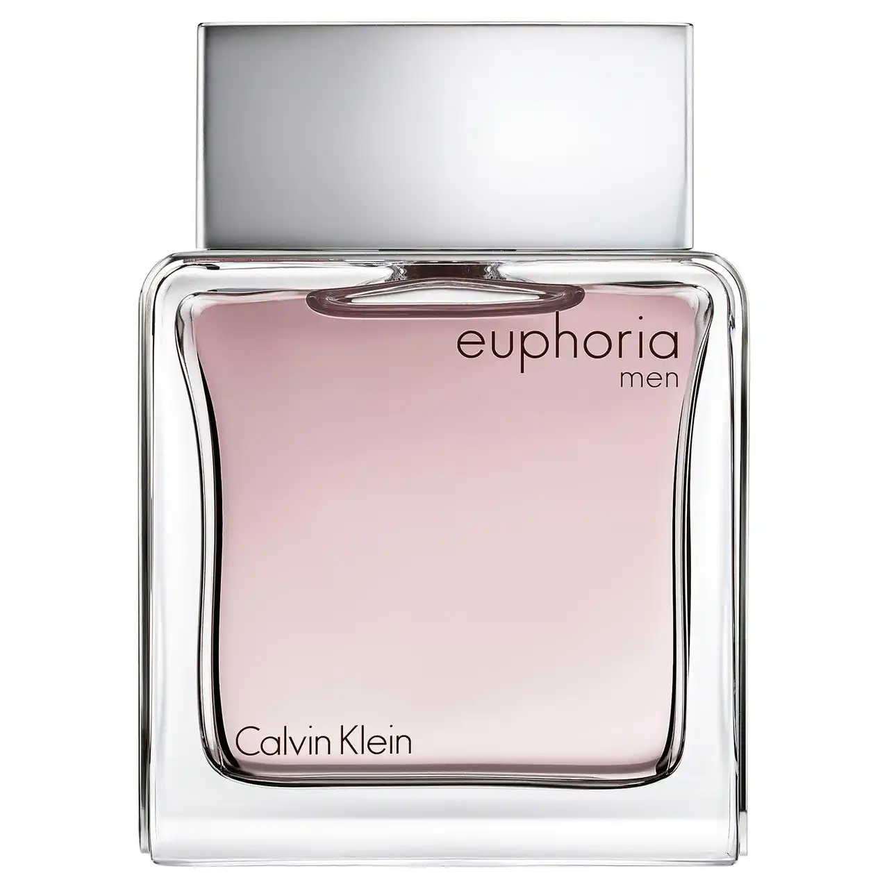 Euphoria Men 100ml EDT By Calvin Klein (Mens)