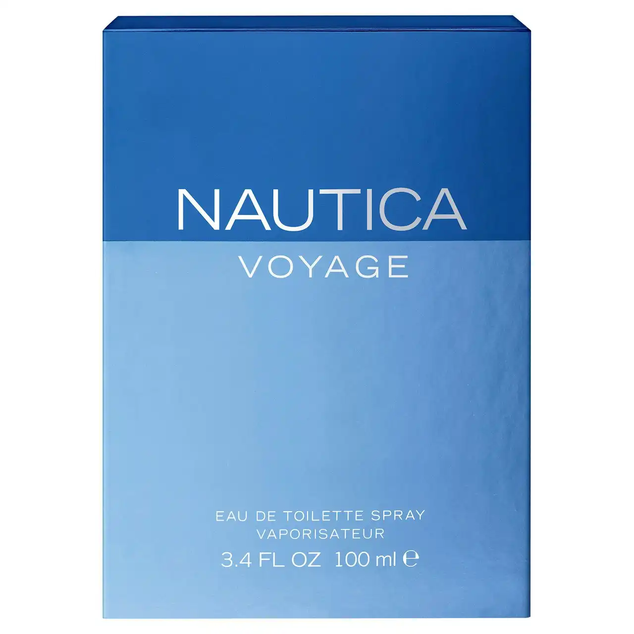 Nautica Voyage 100ml EDT By Nautica (Mens)