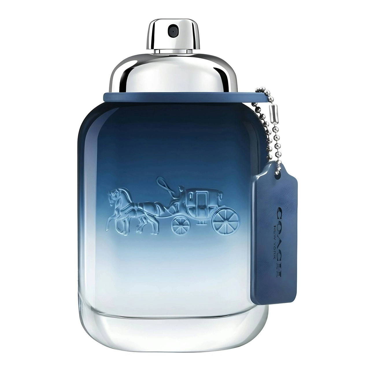 Coach Blue 100ml EDT By Coach (Mens)