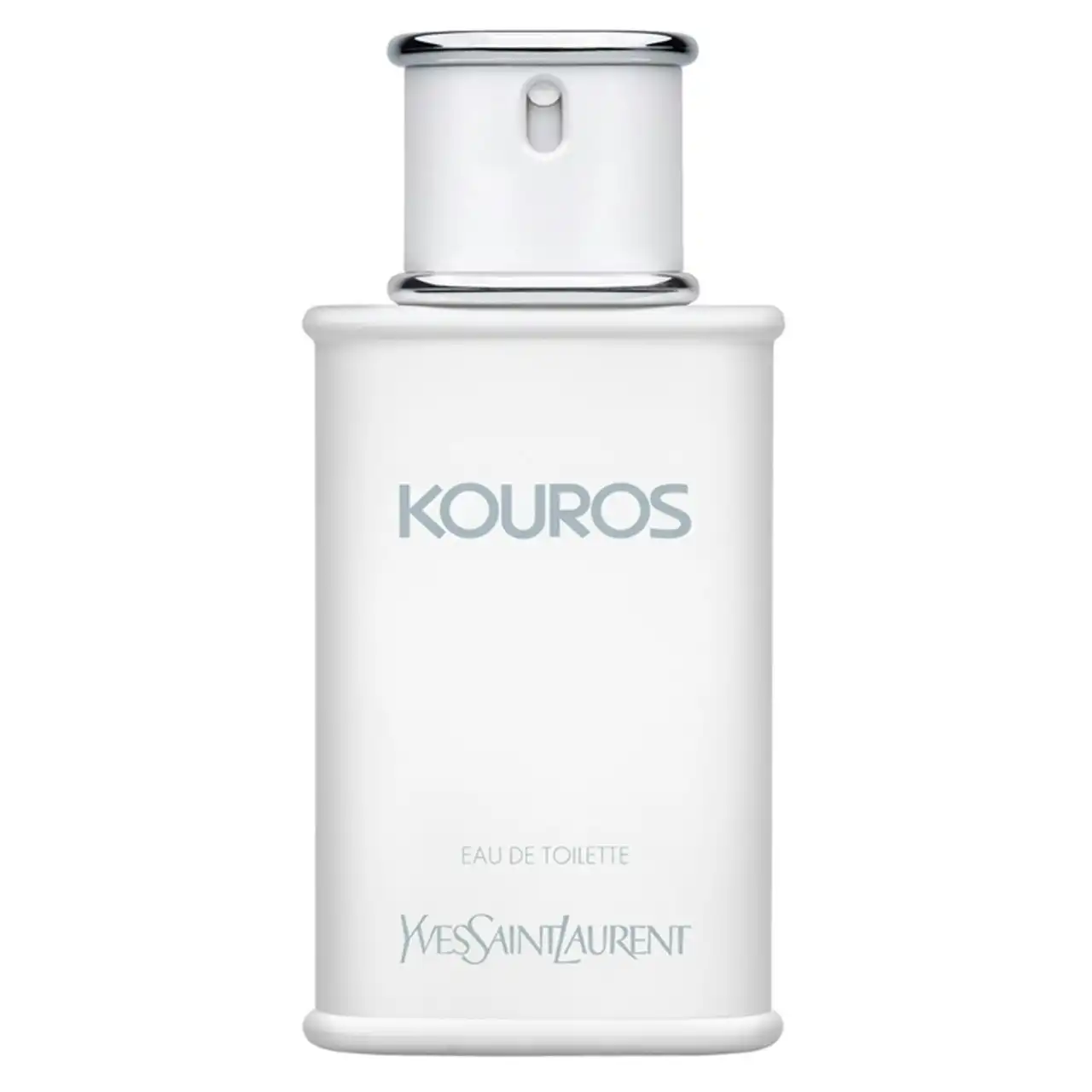 Kouros 100ml EDT By Yves Saint Laurent (Mens)