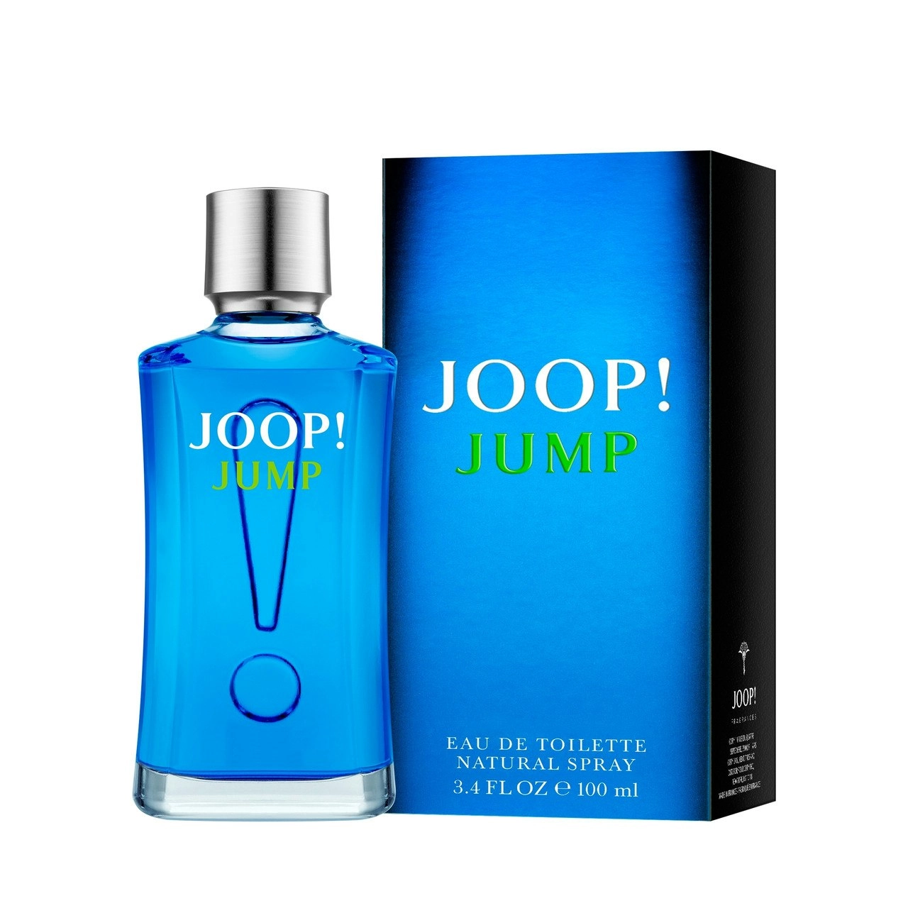 Joop! Jump for Men Eau de Toilette 100ml Spray