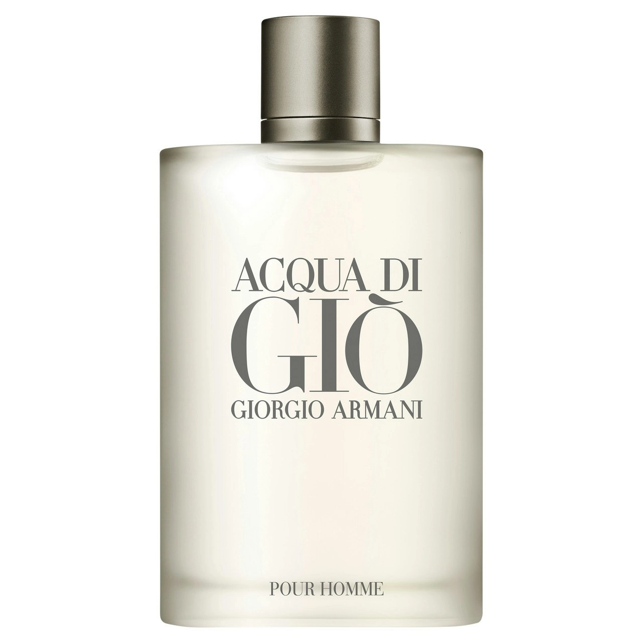 Acqua Di Gio 200ml EDT By Giorgio Armani (Mens)