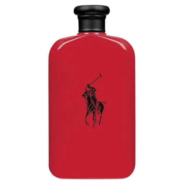 Polo Red 200ml EDT By Ralph Lauren (Mens)