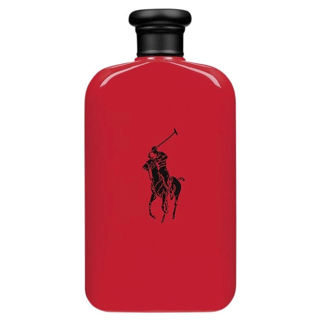 Polo Red 200ml EDT By Ralph Lauren (Mens)