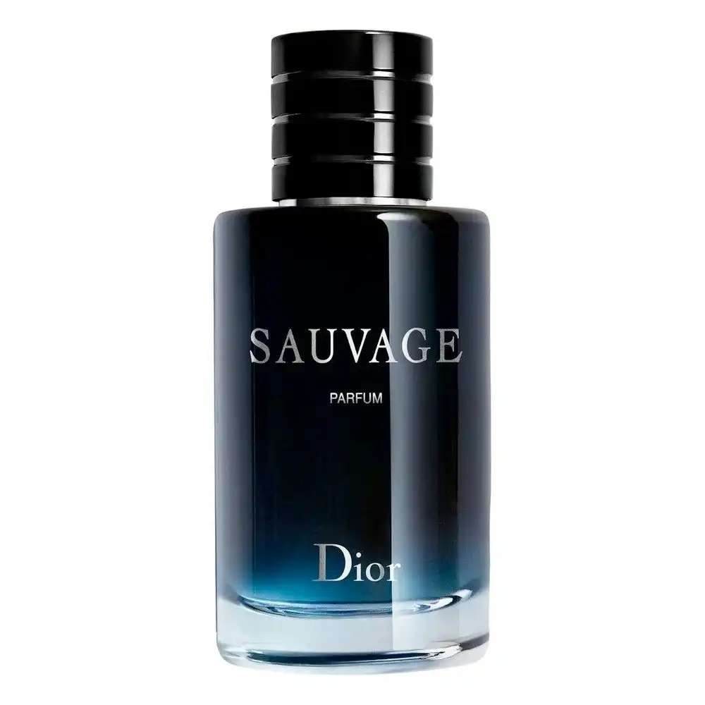 Sauvage 100ml Parfum Spray By Christian Dior (Mens)