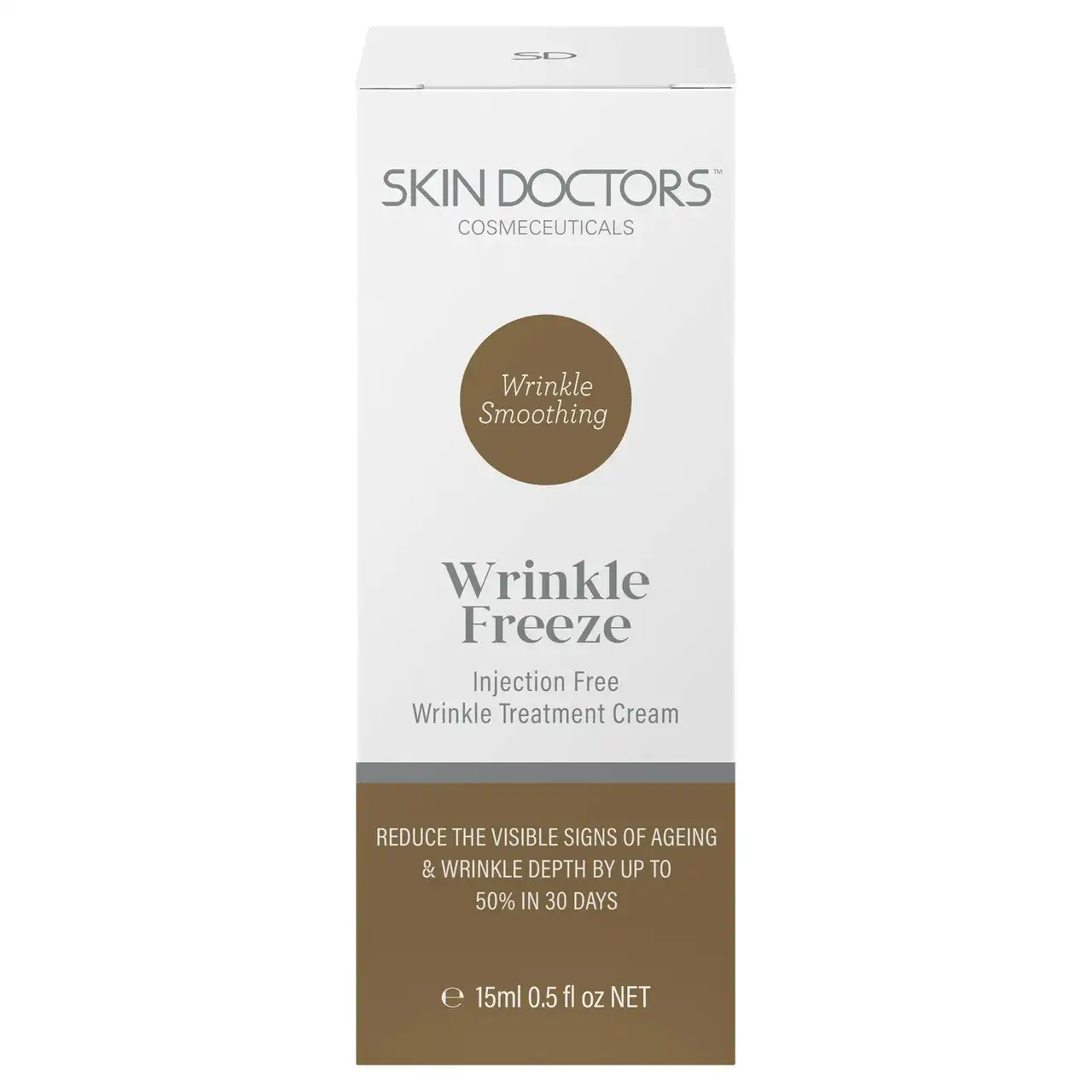 Skin Doctors Wrinkle Freeze 15mL