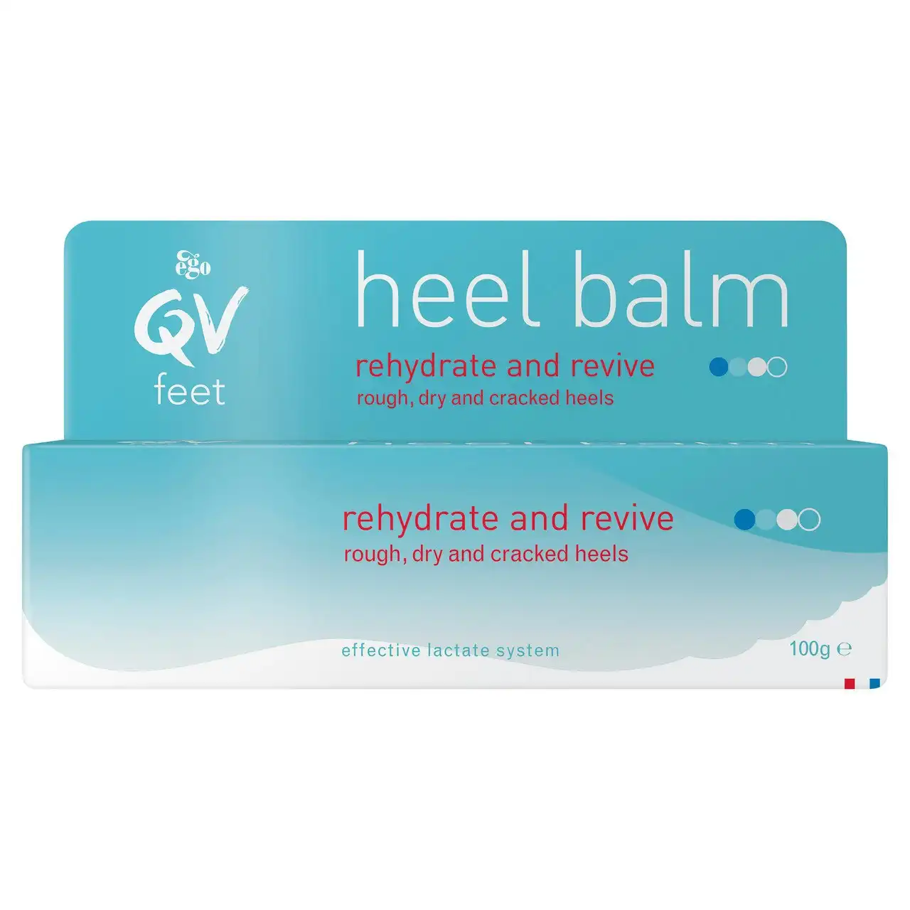 QV Feet Heel Balm 100g