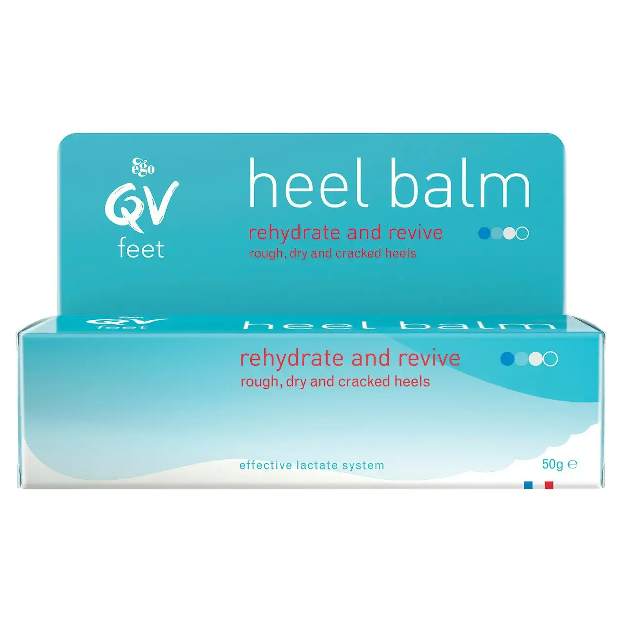 QV Feet Heel Balm 50g