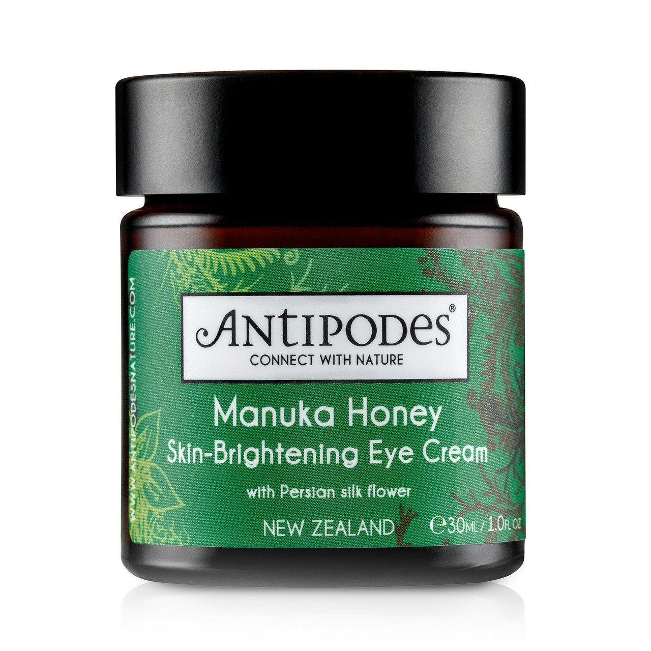 Antipodes Manuka Honey Skin Brightening Eye Cream 30ml