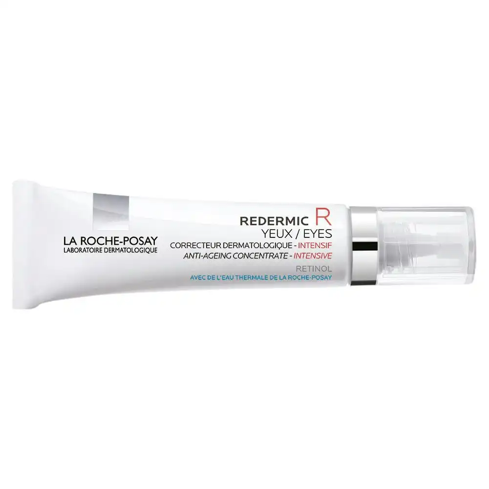 Redermic R Anti-Ageing Eye Cream 15mL