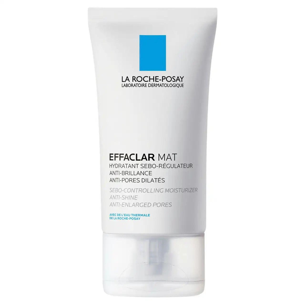 La Roche-Posay Effaclar Mat Anti-Shine Moisturiser 40mL