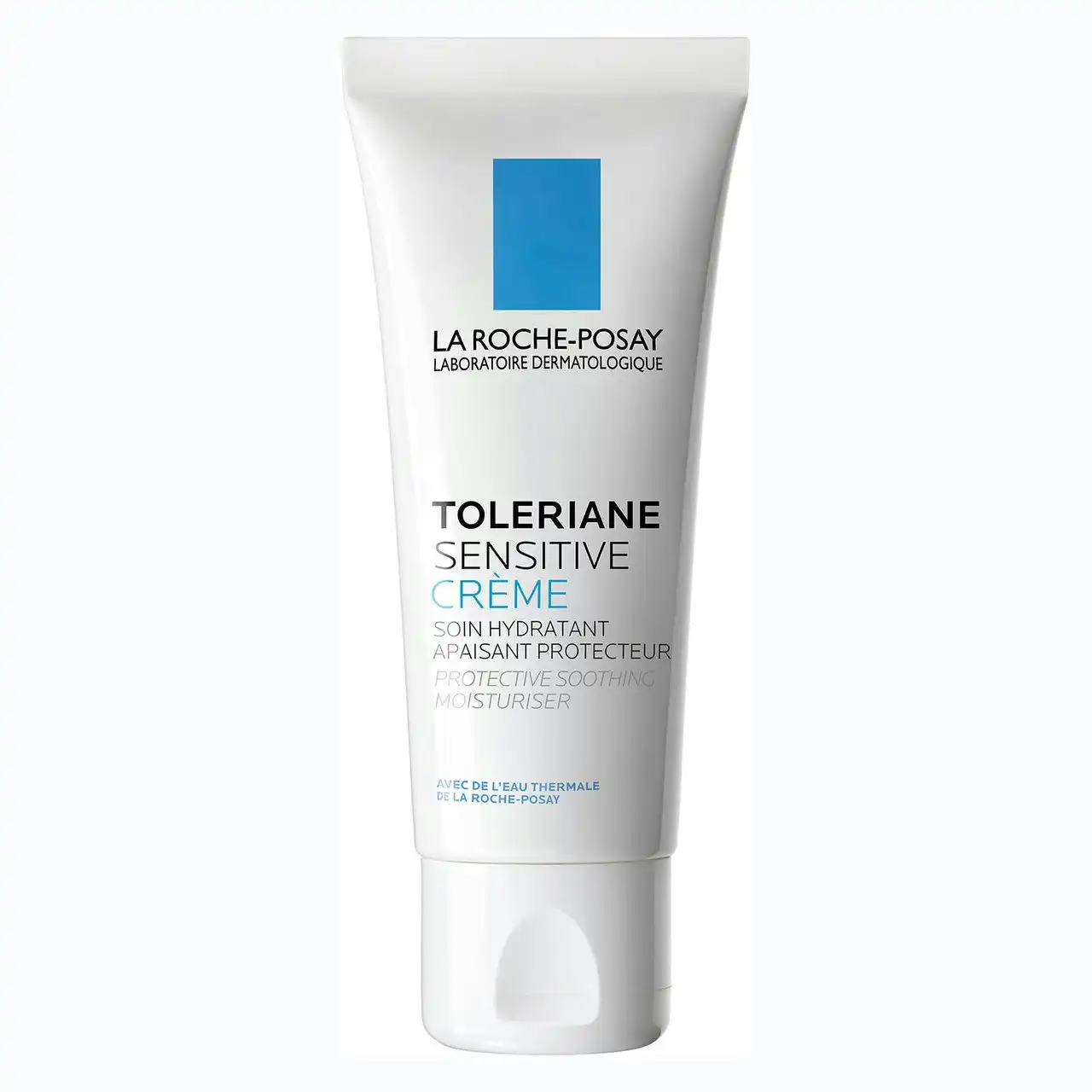 Toleriane Sensitive Prebiotic Soothing Moisturiser 40mL