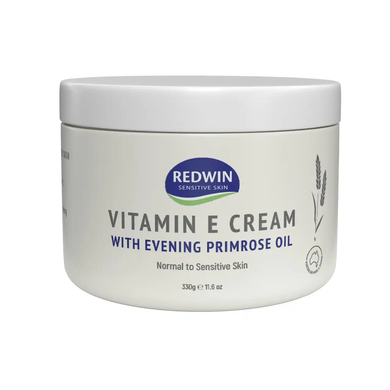 Redwin Vitamin E Moisturiser 330g